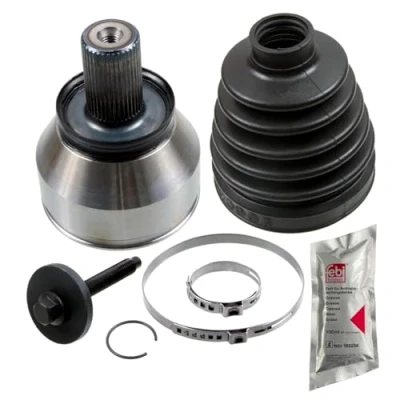 Abbildung von FEBI BILSTEIN 185567 Gelenksatz FORD: MONDEO 4 Stufenheck, S Max Mk1, Galaxy Mk2 MPV, VOLVO: V70 3
