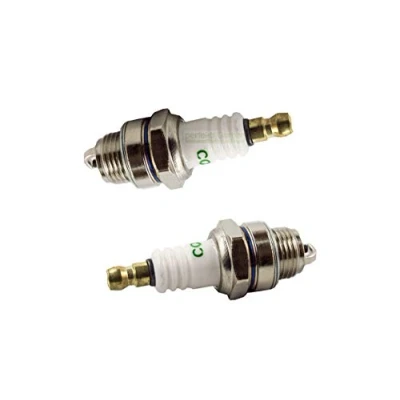 Abbildung von 2 X Zündkerze STIHL MS 170 180 190 200 210 230 250 260 270 280 290 310 340 360