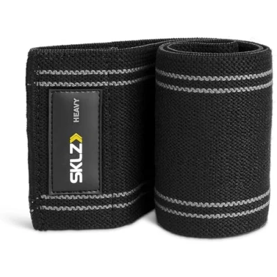 Abbildung von SKLZ Unisex Erwachsene Pro Knit Fitnessband, Heavy Resistance