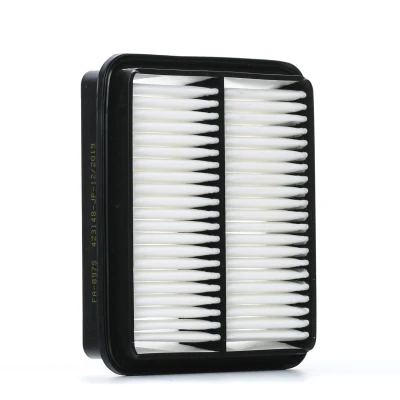 Abbildung von JAPANPARTS FA 897S Luftfilter 54,5 201 230 Filtereinsatz SUZUKI: Vitara I SUV Cabrio, SUV, Grand 1