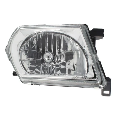 Abbildung von ABAKUS 215 11A1R LD E Scheinwerfer rechts H4 für Rechtsverkehr P43t NISSAN: Patrol GR 5 SUV