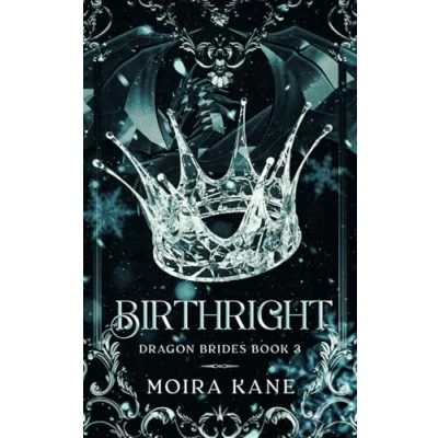 Abbildung von Birthright: A Fated Mates Dragon Shifter Romance (Dragon Brides)