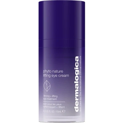 Abbildung von Dermalogica Phyto Nature Lifting Eye Cream 15 ml
