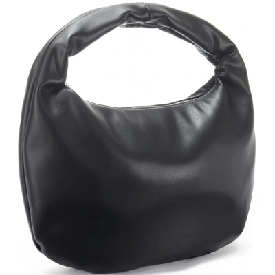 Abbildung von Vivance Handtasche, Minibag, Henkeltasche, Tasche im geflochtenen Design VEGAN