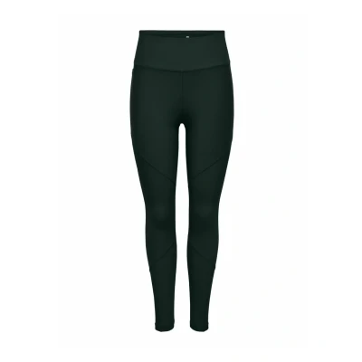 Abbildung von ONLY Play ONPJANA2 Tights, Damen, Größe: XS, Scarab