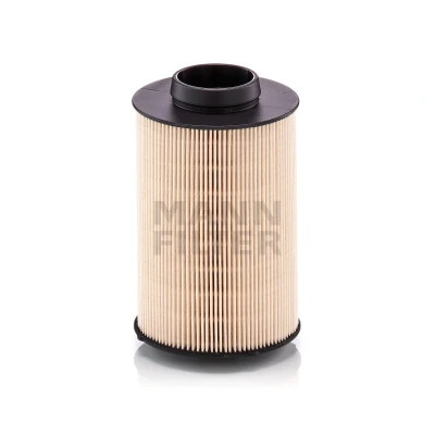Abbildung von MANN FILTER PU 10 020 x Kraftstofffilter mit Dichtung IVECO: Stralis, Trakker