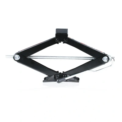 Abbildung von HEYNER UltraLift L Pro 347200 Wagenheber 2 mechanisch PKW Scherenwagenheber