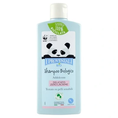 Abbildung von Baby Shampoo BIO 250 ML
