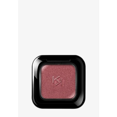 Abbildung von KIKO Milano HIGH Pigment Eyeshadow Lidschatten, Damen, Größe: 1.5 g, Metallic burgundy