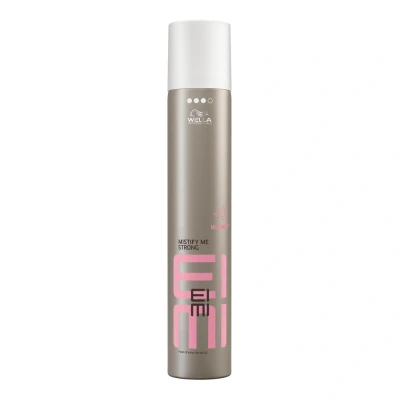 Abbildung von Wella EIMI Mistify Me Strong Spray 500ml