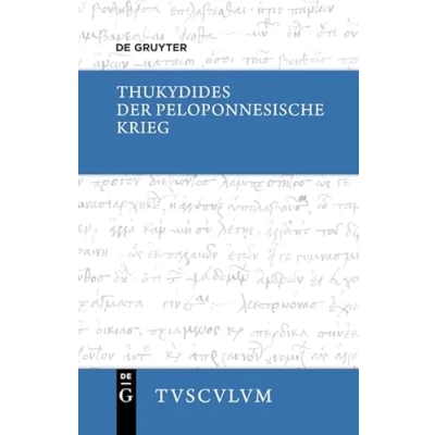 Abbildung von Der Peloponnesische Krieg