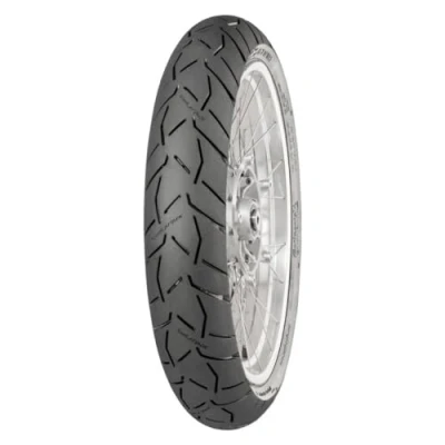 Abbildung von Continental ContiTrailAttack 3 140/80 R18 70S PKW Sommerreifen Reifen 0200134