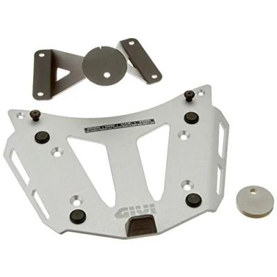Abbildung von Givi SRA Alu Topcaseträger Monokey® AT BMW C 650 GT