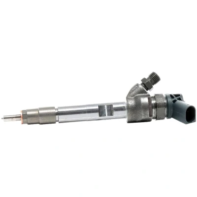 Abbildung von METZGER ORIGINAL Ersatzteil 0871009 Einspritzdüse Common Rail muss mit OBD Eigendiagnose Gerät codiert werden Dichtring