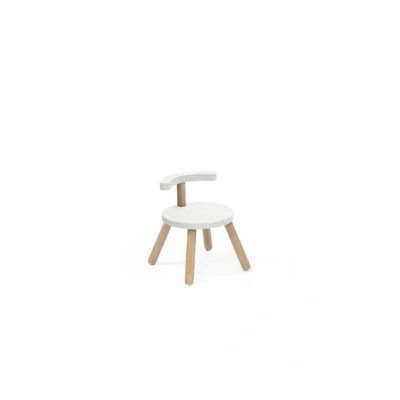 Abbildung von Stokke Kindersitzgruppe MuTable™ Stuhl V2, Kinderstuhl Mit flexibler Sitzhöhe, dem Stokke® Spieltisch kompatibel​