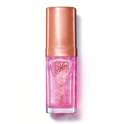 Abbildung von Avon True Nourishing Lippenöl Natürlicher Glanz, Pflegender Naturglanz Shimmering Petal