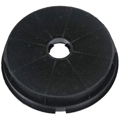 Abbildung von Hoover Staubsauger beutel orig h1 5er pack 09178377