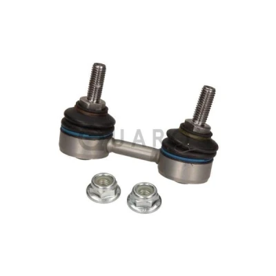 Abbildung von QUARO QS2553/HQ Koppelstange Vorderachse M10 x 1,25 Metall, Stahl MITSUBISHI: Carisma Schrägheck, Limousine, COLT 4, HYUNDAI: COUPE