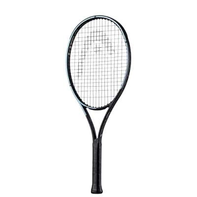 Abbildung von HEAD Gravity Jr. 2023 Tennisschläger, Schwarz, Griffstärke 0