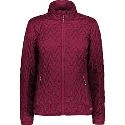 Abbildung von CMP Ripstop Jacke für Damen, Goji, D44
