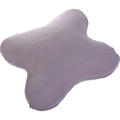 Abbildung von Kissenbezug TEMPUR® Jersey für Schlafkissen All Around / Ombracio, Tempur, in 5 Farben erhältlich