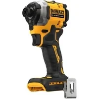 Abbildung von DeWALT DCF850NT, Schlagschrauber, Pistolengriff, 1/4, Schwarz, Gelb, Bürstenlos, 3250 RPM SOLO