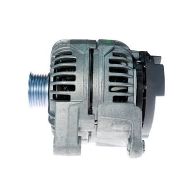 Abbildung von HELLA 8EL 011 710 531 Lichtmaschine 14V 120A OPEL: Astra G CC, Zafira A, Signum VAUXHALL: Omega Kombi