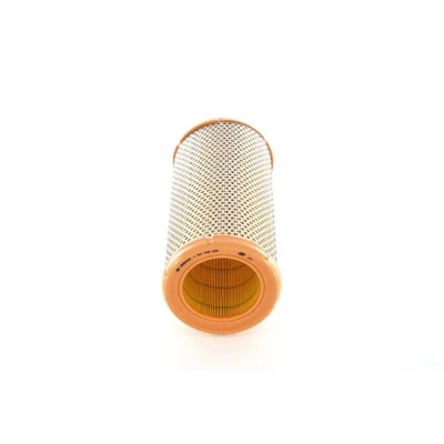 Abbildung von BOSCH 1 457 433 229 Luftfilter 243 110,5 Filtereinsatz PEUGEOT: 205 II Schrägheck, 306 309 CITROËN: Xsara Picasso