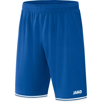 Abbildung von JAKO Kinder Short Center 2.0, royal/weiß, XXS, 4450