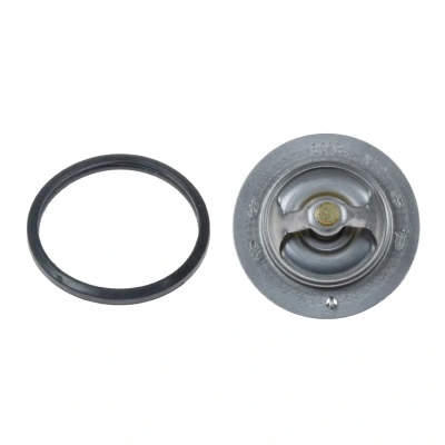 Abbildung von BLUE PRINT ADT39212 Kühlwasserthermostat 82 mit Dichtring LEXUS: IS I Limousine, Sportcross, TOYOTA: 4Runner, Corolla VIII Liftback