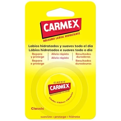 Abbildung von CARMEX CDIESICO GLAS 7.5GR