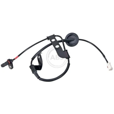 Abbildung von Sensor, Raddrehzahl A.B.S. 31505