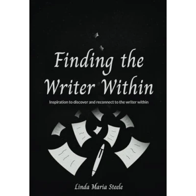 Abbildung von Finding the Writer Within: Inspiration to Discover and Reconnect Within
