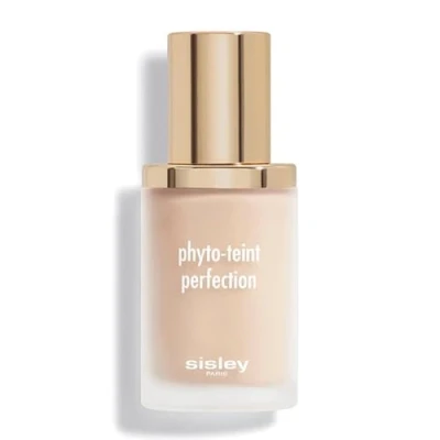 Abbildung von Sisley Phyto Teint Perfection Foundation 1W1 Ecru 30 ml
