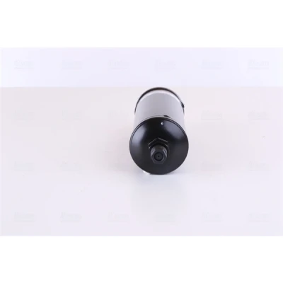 Abbildung von NISSENS 95747 Trockner R 134a Stahl