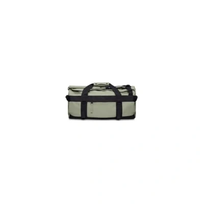 Abbildung von Rains Texel Duffel Bag Small W3 drift Handgepäck