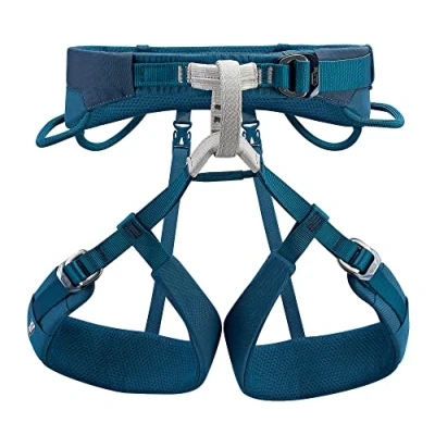 Abbildung von Petzl Adjama Klettergurt