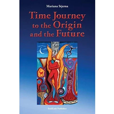 Abbildung von Time Journey to the Origin and Future