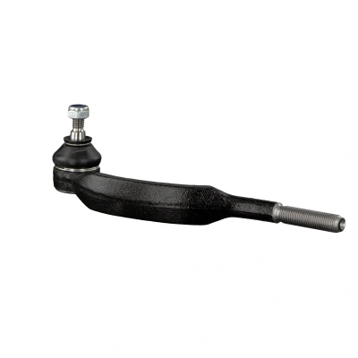 Abbildung von febi BILSTEIN 23323 Spurstangenkopf Plus Vorderachse links mit selbstsichernder Mutter PEUGEOT: 407 SW, Limousine, Coupe