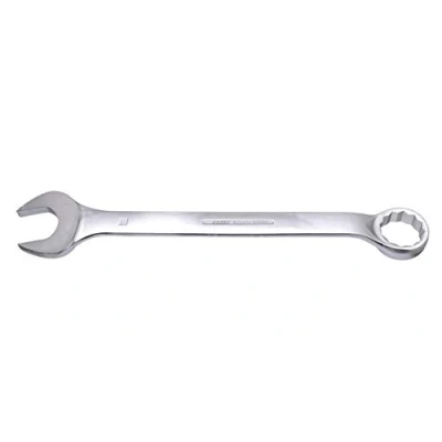 Abbildung von HAZET 600N 80 Ring Maulschlüssel, mm(Schlüsselweite)
