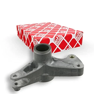 Abbildung von FEBI BILSTEIN 01310 Spannarm, Keilrippenriemen MERCEDES BENZ: W124 Limousine, E Klasse T modell, modell