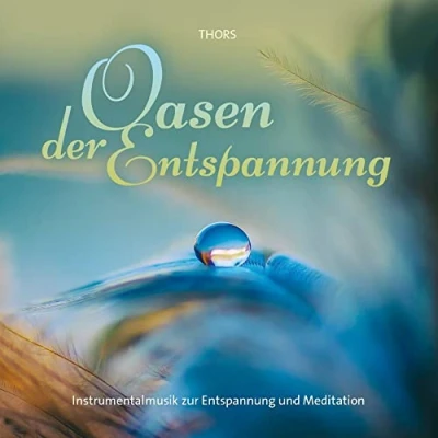 Abbildung von Neptun Hörspiel Oasen der Entspannung