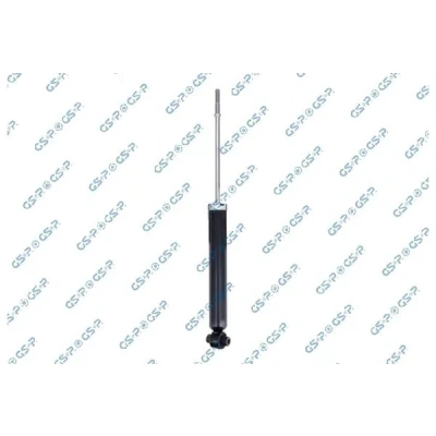 Abbildung von GSP 32112590 Stoßdämpfer Hinterachse Gasdruck Zweirohr Teleskop TOYOTA: Verso (AR20) 2.0 D 4D, 2.2 CAT, 1.6 D4 D,