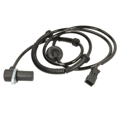 Abbildung von ABE CCZ1003ABE ABS Sensor Vorderachse, links, rechts 1050 AUDI: A4 B6 Limousine, Avant, B7 Avant