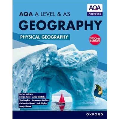 Abbildung von AQA A Level &amp; AS Geography: Physical Geography second edition Student Book