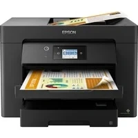 Abbildung von Epson WorkForce WF 7830DTWF