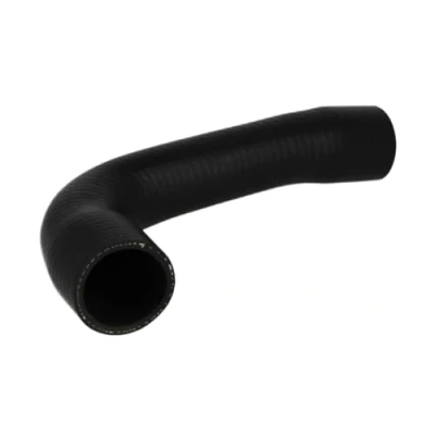 Abbildung von THERMOTEC DCX016TT Ladeluftschlauch OPEL: Astra G Caravan, CC, Limousine