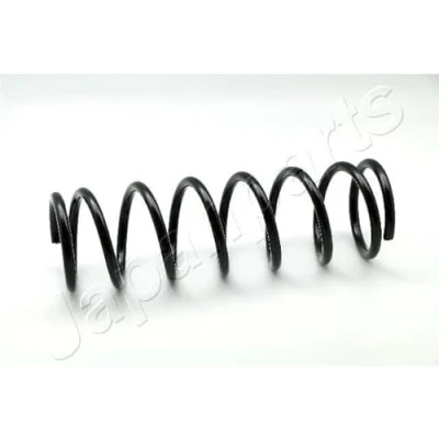 Abbildung von JAPANPARTS ZC6205A Fahrwerksfeder Hinterachse