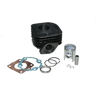 Abbildung von Zylinder Kit 50ccm Kymco Yup, Grand Dink, Like, Super 8, 9, People, Top Boy
