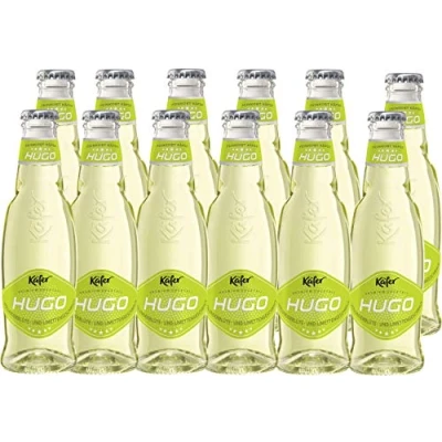 Abbildung von KÄFER Hugo (12 x 0,2l)